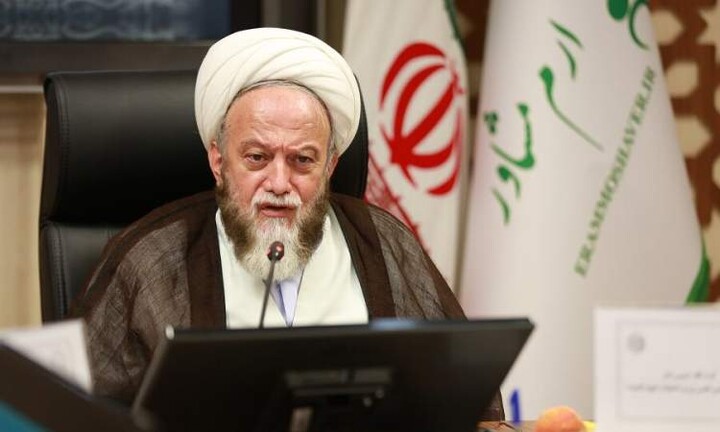 توجه فقه به بهداشت روانی کاملاً محرز و مشخص است رئیس انجمن علمی زن و خانواده حوزههای علمیه