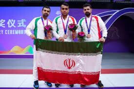 برنزی با عیار طلا؛ تنیس روی‌میز شگفتی‌ساز ورزش ایران در هانگژو