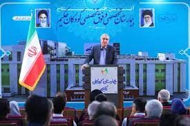 برخورداری ۳۲ میلیون نفر از بیمه رایگان/ امید به زندگی در ایران به ۷۶ سال رسید بهرام عیناللهی