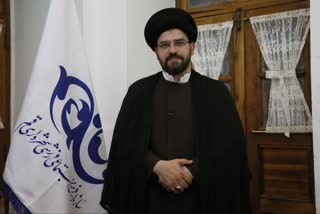 برگزاری ۲۴ عنوان برنامه همزمان با سالروز ورود حضرت معصومه(س) به شهر قم و روز قم حجتالاسلام والمسلمین سید احمد طباطبایی نژاد