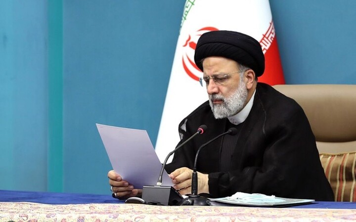 ۱۱ گام عملیاتی آیتالله رئیسی در ۶ ماهه اول امسال چه بود؟ آیتالله رئیسی