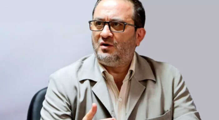 دکتر حسن کربلایی