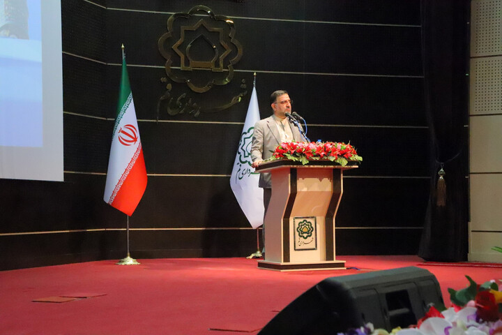 احمد امیرآبادی فراهانی