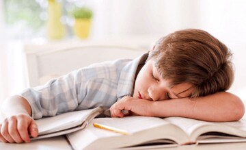 تاثیر خواب بر یادگیری را جدی بگیرید