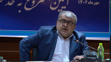 خدمت در شهر کریمه اهل‌بیت(ع) افتخار است