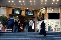 قیمت بلیت سینما دو روز در هفته نیمبها میشود سینمای کودک و نوجوان