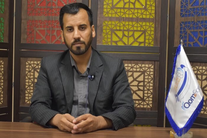 محمد کرمی