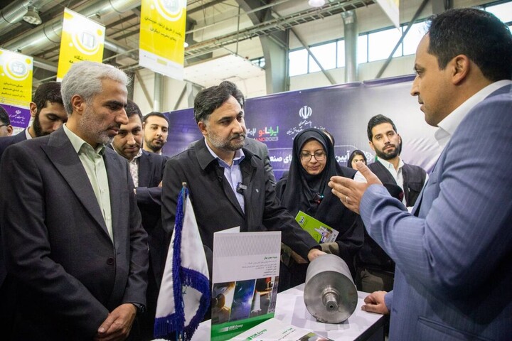 دانش‌بنیان‌ها