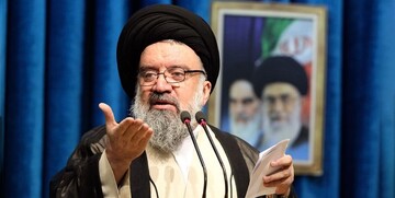 آیت‌الله خاتمی: آن‌ها که واجد شرایط انتخابات نمی‌شوند مردم را ناامید نکنند