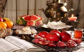 شب یلدا و چهارشنبه سوری از تقویم حذف نشده است