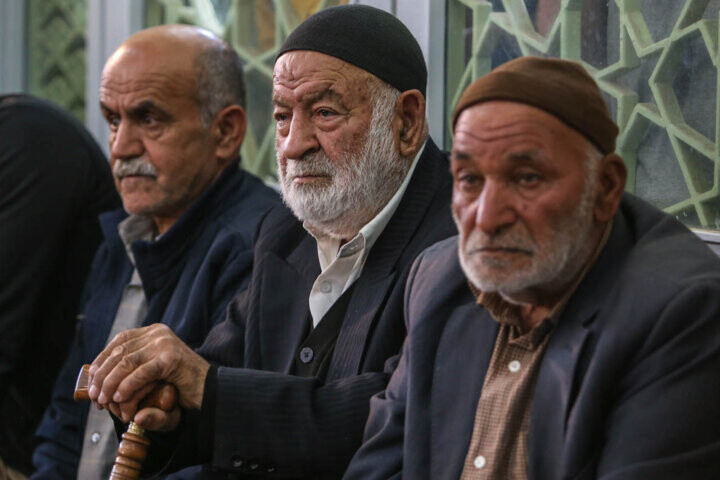صندوق‌های بازنشستگی