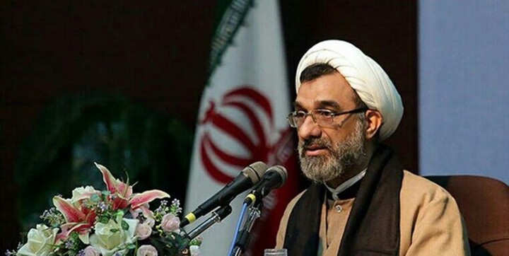 نیازمند برنامههای قابل سنجش برای ترویج فرهنگ کار هستیم خسرو پناه