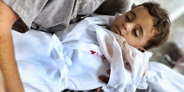 ایرانیان امروز در حمایت از کودکان غزه به خیابان می‌آیند