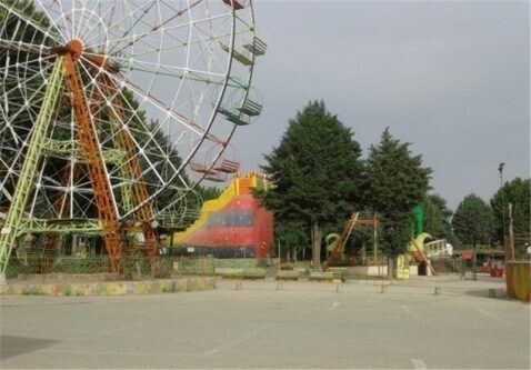 شهربازی ۷۲ تن قم در مسیر بهسازی و راهاندازی شهربازی ۷۲ تن قم