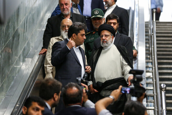 همافزایی دولت و شهرداری برای تامین آرامش و آسایش مردم دولت و شهرداری