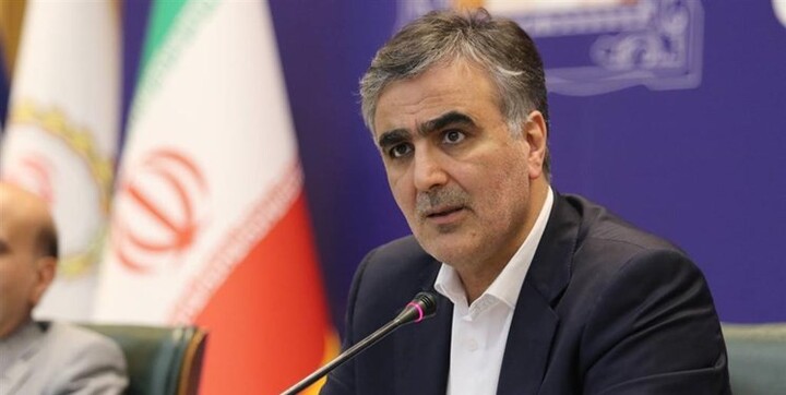 رئیسکل بانک مرکزی: با تسلط بر بازار ارز مشکلی در حوزه دخایر ارزی نداریم  رئیسکل بانک مرکزی