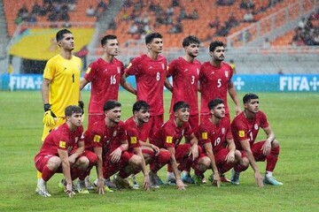 نوجوانان ایران به دنبال یک اتفاق بزرگ/ «یوز» در کمین شکار «شیر»