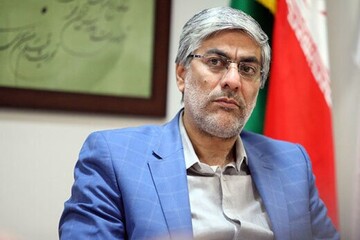 هاشمی: دیدار با مقام معظم رهبری فرصتی مغتنم برای جامعه ورزش است