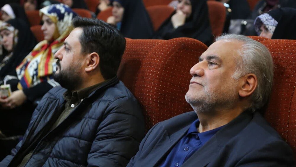 «خانواده پایا»؛ درصدد تحکیم و تعالی/ باید گروههای مردمی را به صحنه بیاوریم