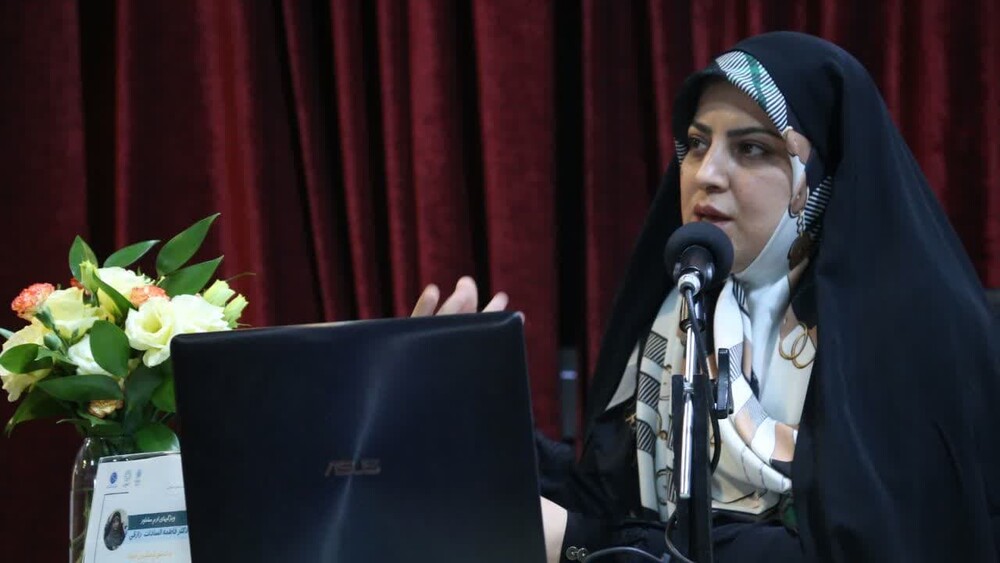 «خانواده پایا»؛ درصدد تحکیم و تعالی/ باید گروههای مردمی را به صحنه بیاوریم