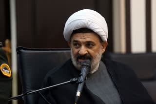 سال آینده مسابقات معارف اسلامی قرآن در قم به صورت بینالمللی برگزار میشود حجتالاسلام والمسلمین عباس اسکندری