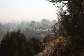 جو پایدار در بیشتر مناطق کشور حاکم می‌شود/ افزایش آلودگی هوا در شهرهای پرجمعیت