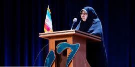 پیوست خانواده در تولیدات فرهنگی مورد توجه جدی قرار گیرد رویداد حریر