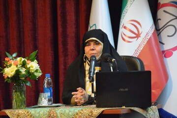 رویکرد انقلاب اسلامی به زن برخاسته از مسؤولیت اجتماعی است