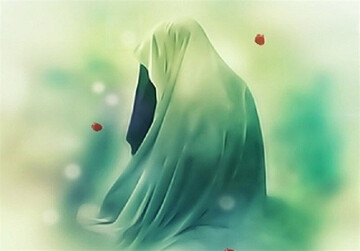 حضرت زهرا (س)، الگوی بی‌بدیل یک زن مسلمان