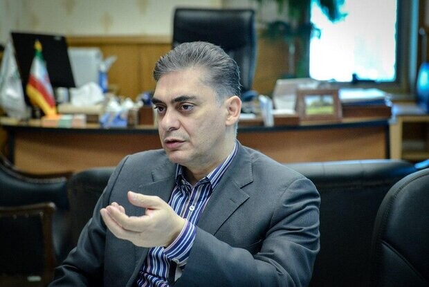 رییس کنفدراسیون صادرات ایران