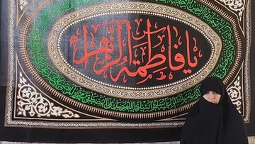 تبیین سیره حضرت زهرا(س) برای بانوان جامعه اسلامی ضرورت دارد