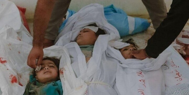 سازمان جهانی بهداشت: بیمارستان الشفا غزه «حمام خون» است  سازمان جهانی بهداشت