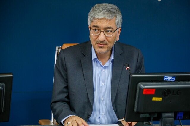 منزوی