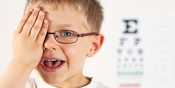 غربالگری «بینایی» کودکان ۳ تا ۶ ساله + هزینه/ خانواده‌ها به نزدیک‌ترین پایگاه مراجعه کنند
