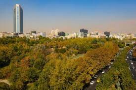 تشدید آلودگی هوا تا جمعه در شهرهای صنعتی/ گسترش بارش‌ها تا یکشنبه به اغلب مناطق