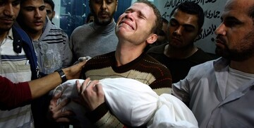 حماس: به دلیل نبود امکانات پزشکی، بیش از 9 هزار نفر به شهادت رسیده‌اند