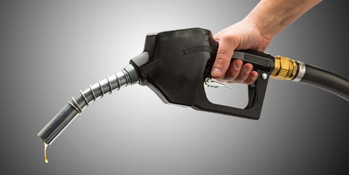 ناترازی بنزین