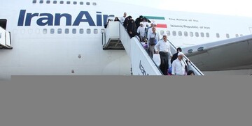 مجوز پروازهای عمره توسط عربستان صادر نشد