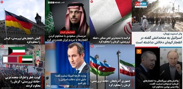 رسانه‌های خارجی فارسی‌زبان و فاز دوم عملیات تروریستی کرمان
