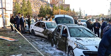 العربیه: داعش مسئولیت حمله تروریستی کرمان را بر عهده گرفت