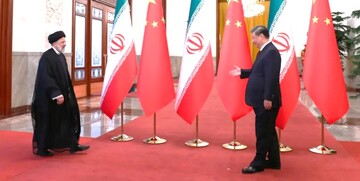 جای خالی نیروگاه اتمی روی میز دیپلماسی ایران و چین