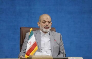 وزیر کشور: هویت انتحاری‌های حادثه کرمان مشخص شد/کاهش سرقت‌های خُرد