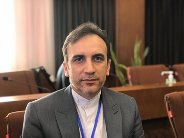 اورسجی: حضور در انتخابات وظیفه شرعی جامعه ورزش است/ غزه تنها نیست