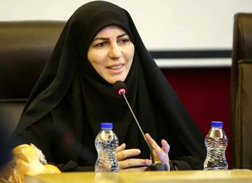 شهرداری تهران می‌تواند الگوی هم‌افزایی زنان در پیشرفت کشور باشد