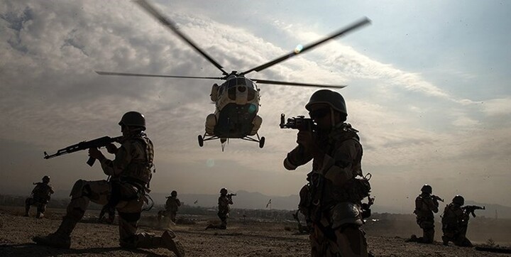 امیرعبداللهیان: فعالیت مستشاران نظامی ایران با قدرت ادامه مییابد امیرعبداللهیان