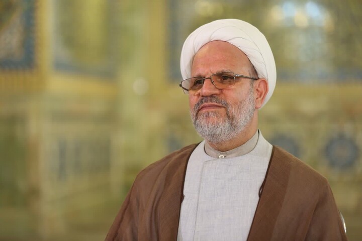 راه اندازی دپارتمان خانواده در مجتمع فرهنگی آموزشی امام رضا (ع) ماداگاسکار رحمتی