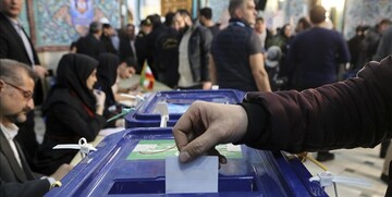 تعداد نامزدهای انتخابات مجلس به حدود 15 هزار نفر افزایش یافت