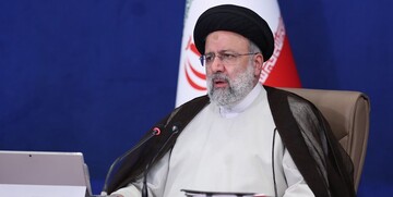 رئیسی: مردم ایران می‌توانند براساس ایده‌ها و برنامه‌ها بهترین کاندیدا را انتخاب کنند