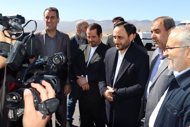 سخنگوی دولت: بیش از ۲ هزار طرح عمرانی در دهه فجر امسال بهره برداریشد سخنگوی دولت