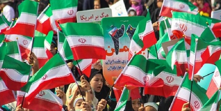 رئیس ستاد مرکزی دهه فجر انقلاب اسلامی